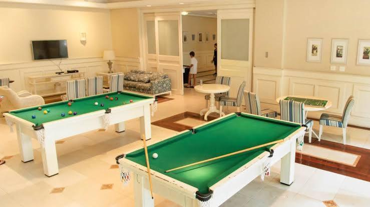 Il Campanario Hotel Florianópolis Eksteriør billede