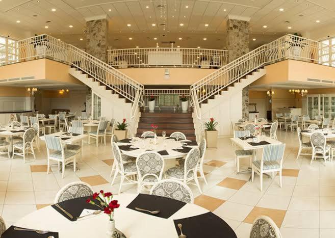 Il Campanario Hotel Florianópolis Eksteriør billede