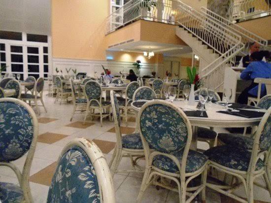 Il Campanario Hotel Florianópolis Eksteriør billede
