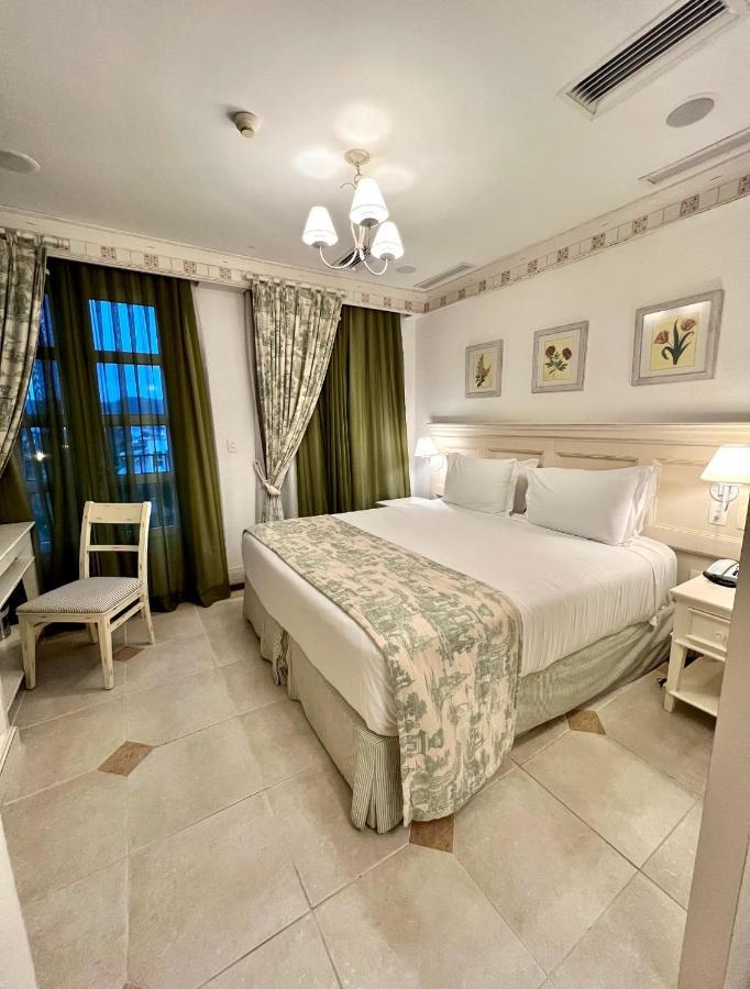 Il Campanario Hotel Florianópolis Eksteriør billede