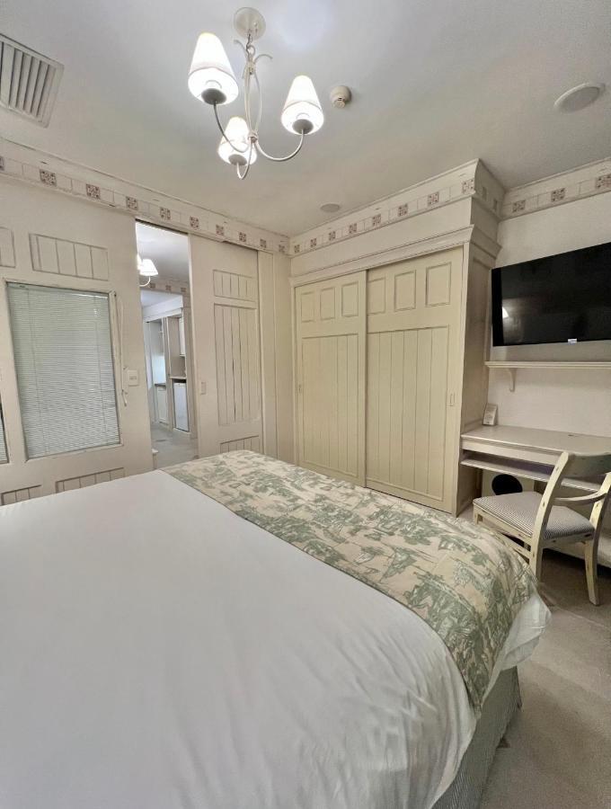 Il Campanario Hotel Florianópolis Eksteriør billede